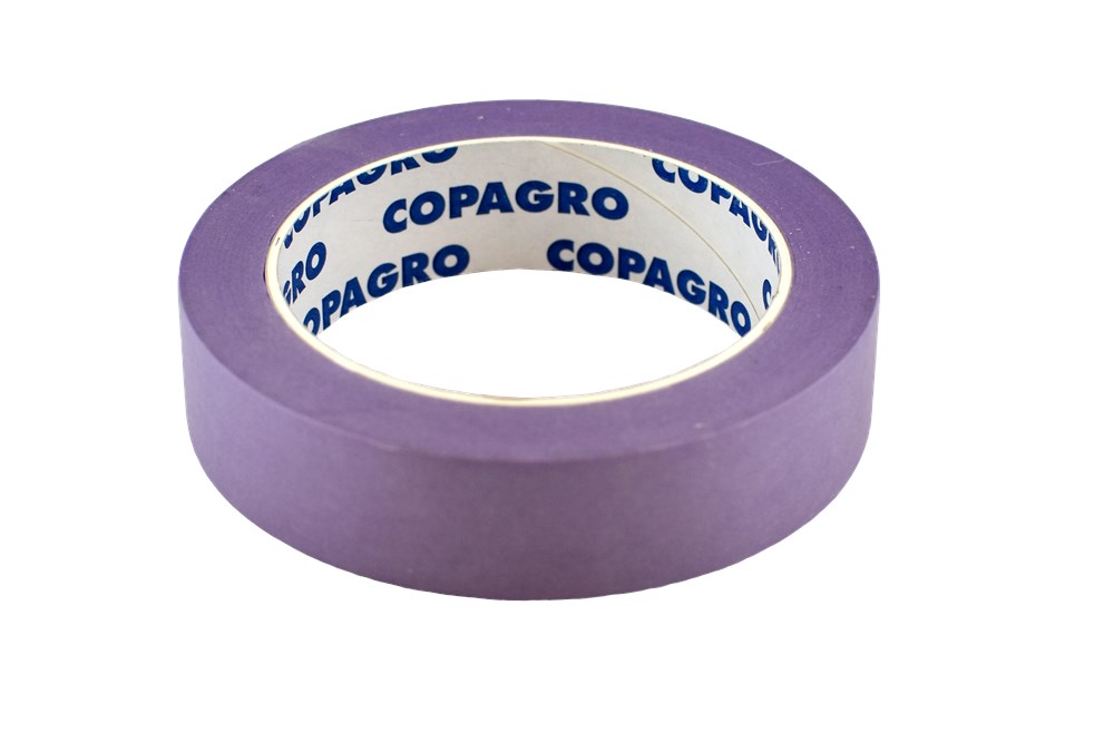 COPA EXPERT TAPE PAARS 25MM